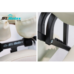 Массажное кресло складное Start Line Ultra