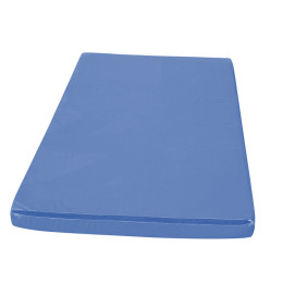 Мат гимнастический 1х1,5х0,1м