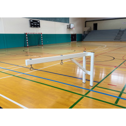 Подвеска настенная для гимнастических колец