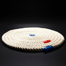 Канат для перетягивания 30м, диаметр 40мм