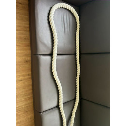 Канат для перетягивания 30м, диаметр 40мм