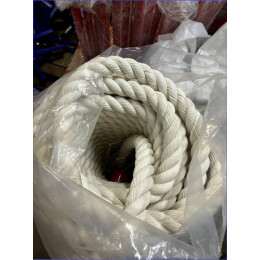 Канат для перетягивания 8м, диаметр 40мм