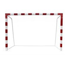 Усиленные Ворота Для Мини-Футбола И Гандбола...