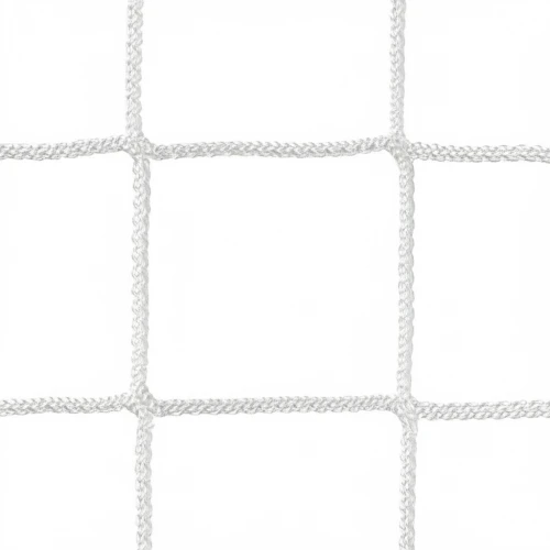 Сетка заградительная полиамидная (ПА) 40x40 мм, нить 2,5 мм
