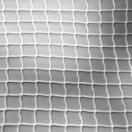 Сетка заградительная 50х50мм, d=4,0 мм